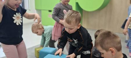 13.05.2026 r. Budujemy wieże, gr.3